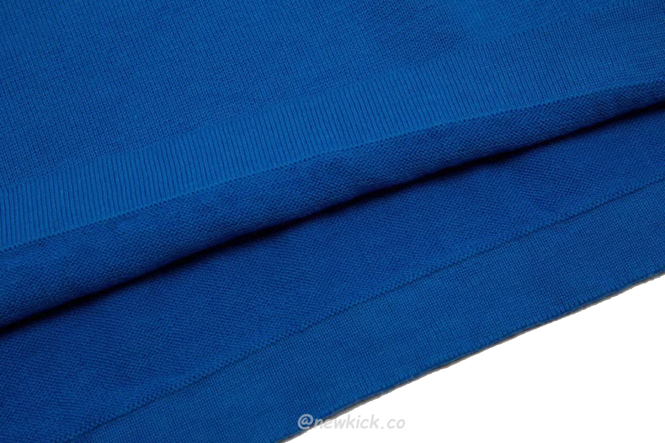 Louis Vuitton Everyday Lv Crewneck Green Black White (6) - www.newkick.vip