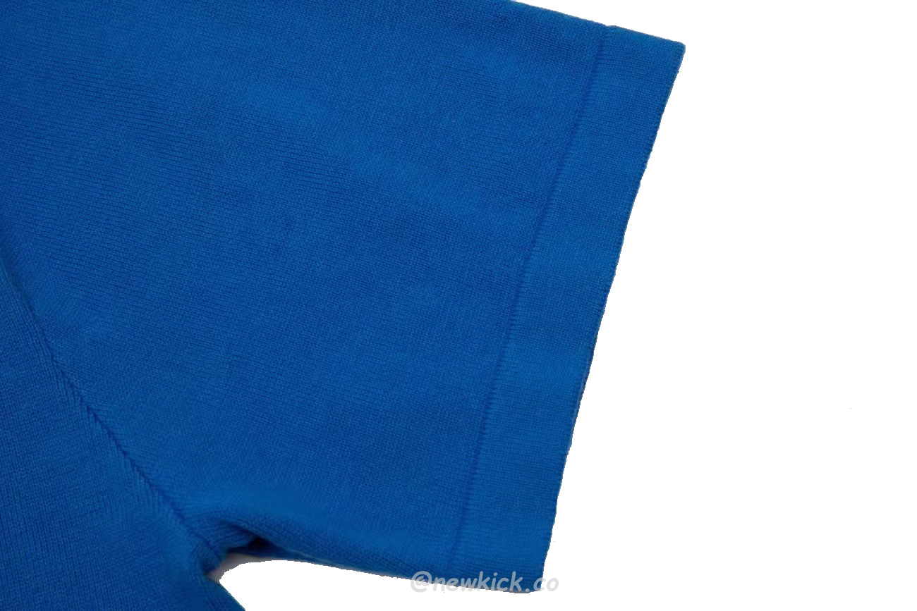 Louis Vuitton Everyday Lv Crewneck Green Black White (7) - www.newkick.vip