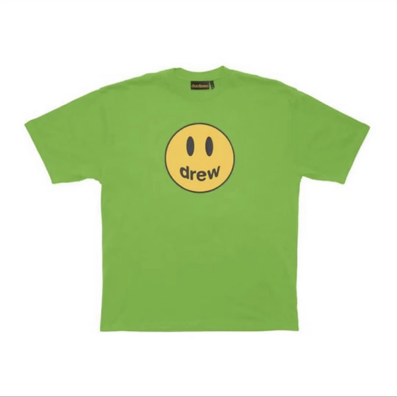 Drew House 22ss Mascot Tee(3) - www.newkick.vip