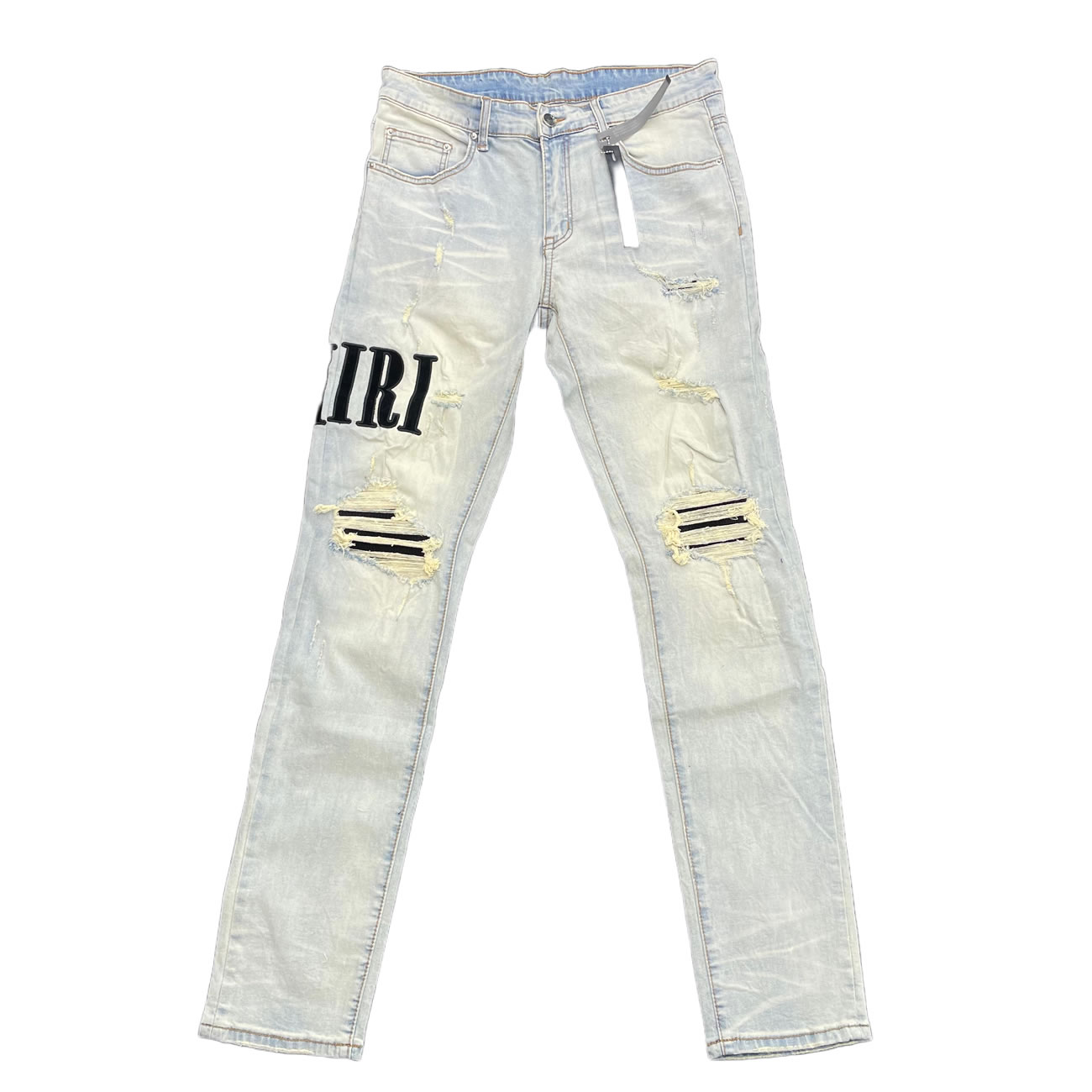 Amiri Core Applique Jean Clay Indigo Fw22 (1) - www.newkick.vip