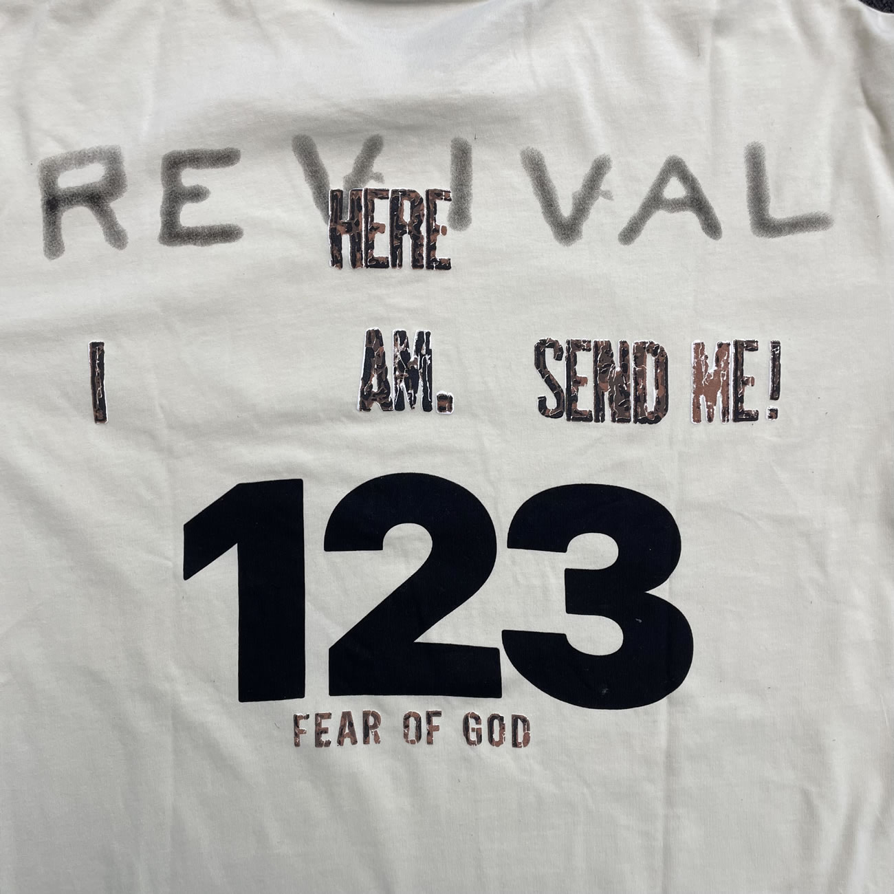 Fear Of God X Rrr123 Revival Ls T Shirt Ivory Fw22 (3) - www.newkick.vip