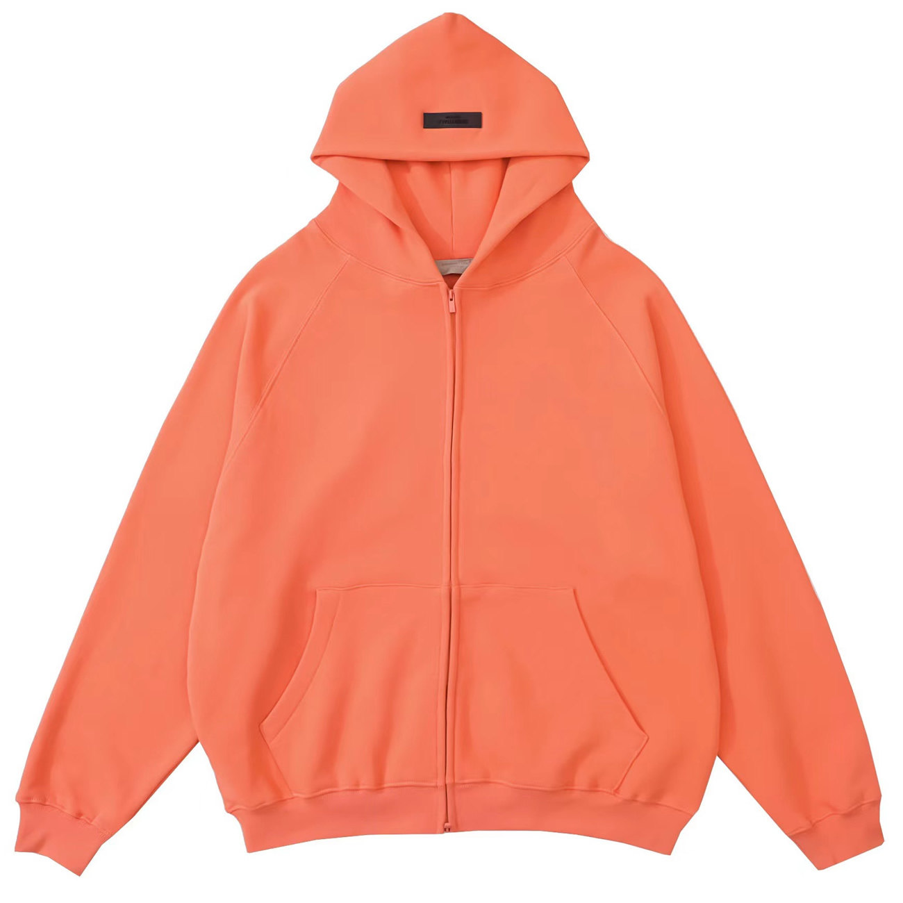 Fog Fear Of God Essentials Pink Fw22 (1) - www.newkick.vip
