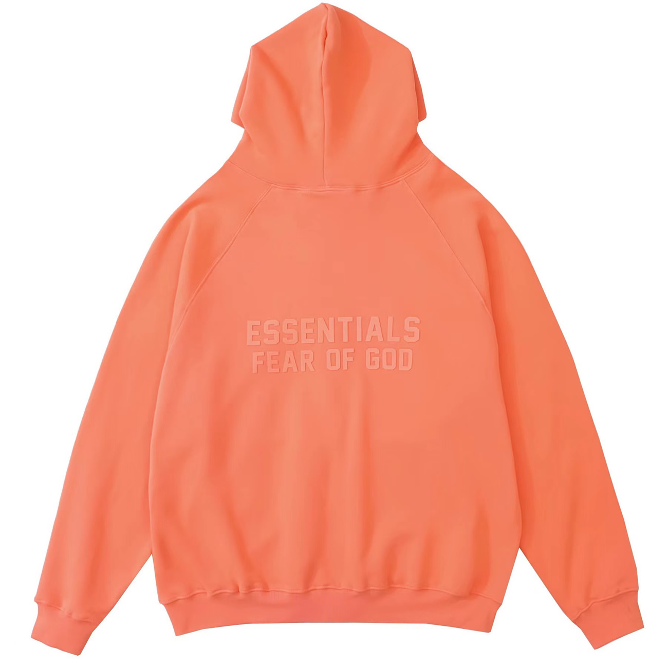 Fog Fear Of God Essentials Pink Fw22 (4) - www.newkick.vip