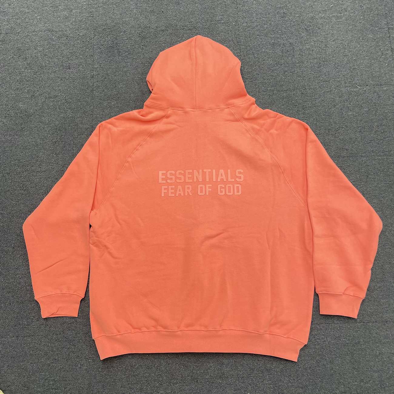 Fog Fear Of God Essentials Pink Fw22 (5) - www.newkick.vip