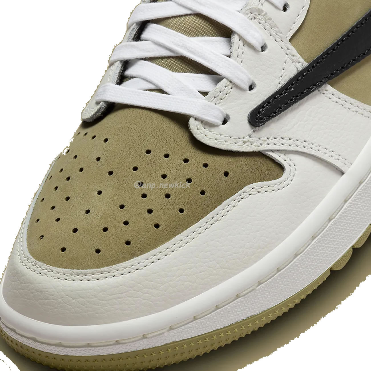 Air Jordan 1 Retro Low Golf Travis Scott Neutral Olive Fz3124 200 (16) - www.newkick.vip Air Jordan 1 Retro Low Golf Travis Scott Neutral Olive Fz3124 200 (16) - www.newkick.vip