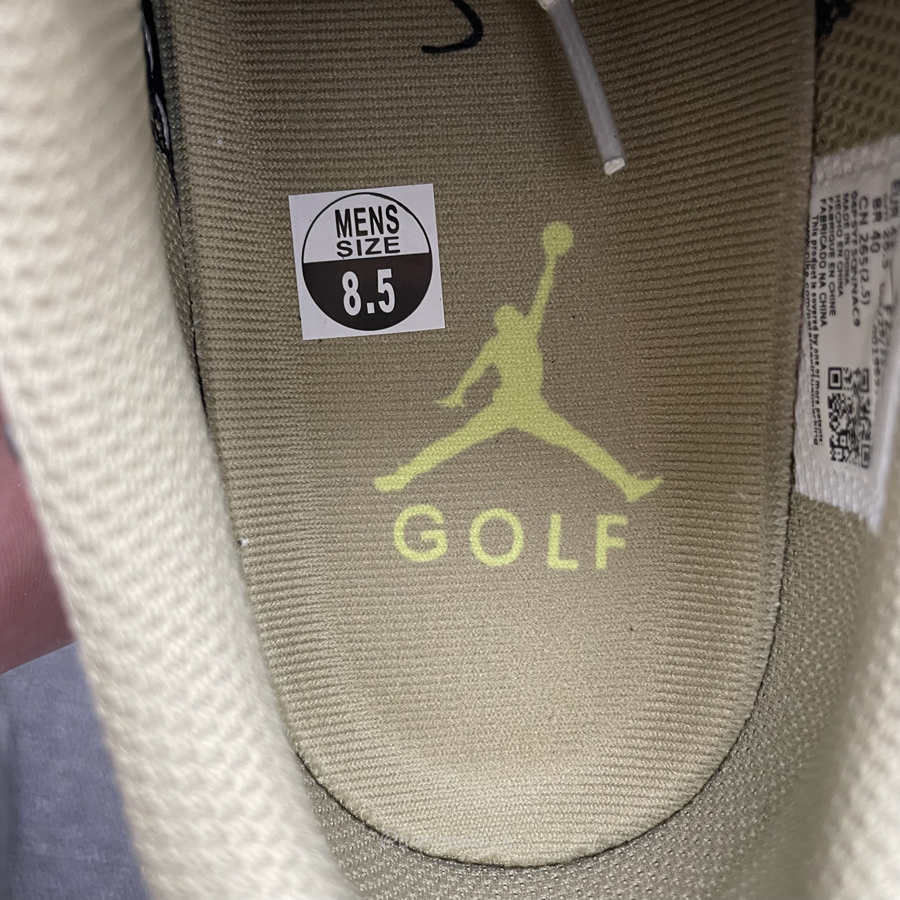 Air Jordan 1 Retro Low Golf Travis Scott Neutral Olive Fz3124 200 (9) - www.newkick.vip Air Jordan 1 Retro Low Golf Travis Scott Neutral Olive Fz3124 200 (9) - www.newkick.vip