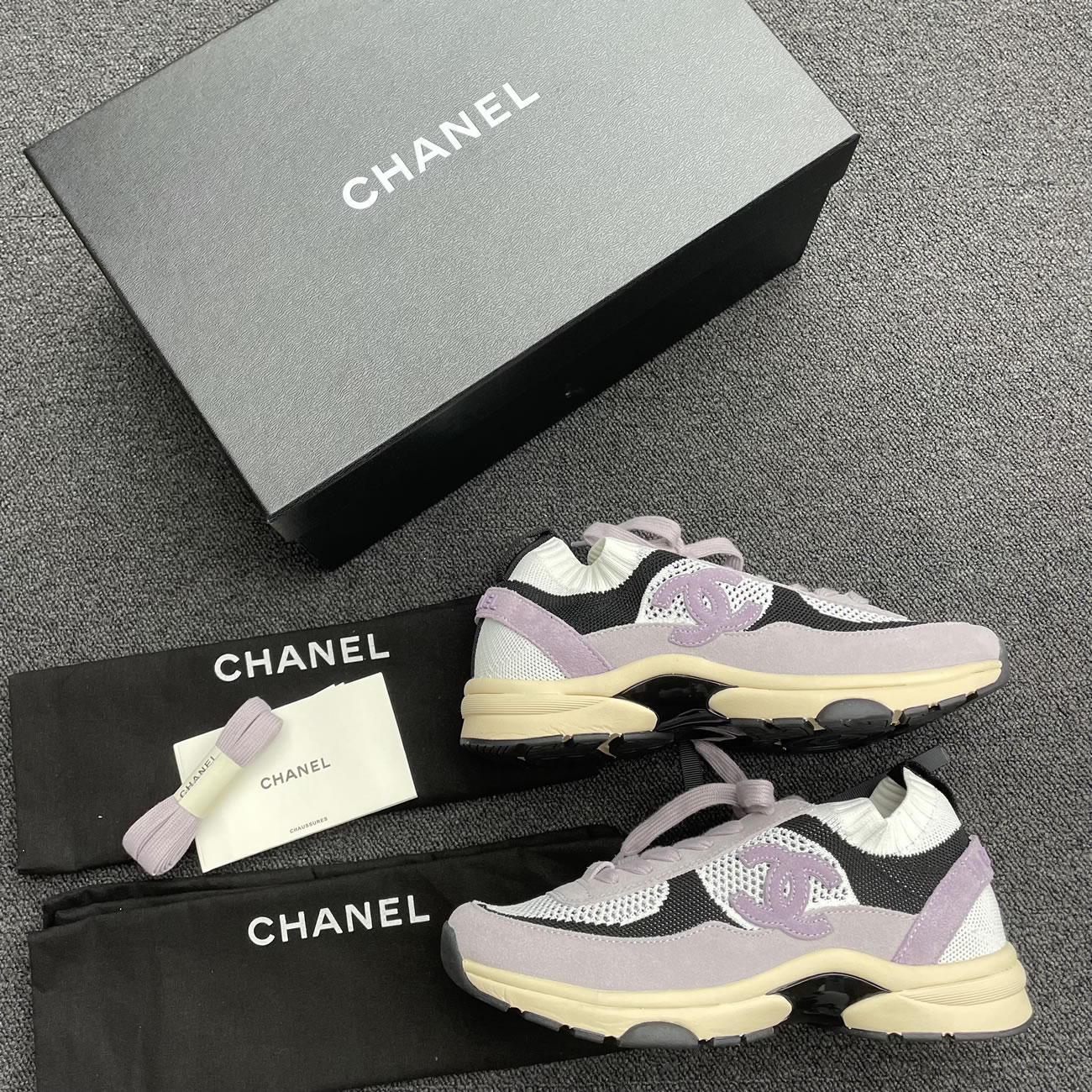 Chanel G35934 X51648 K2173 (5) - www.newkick.vip