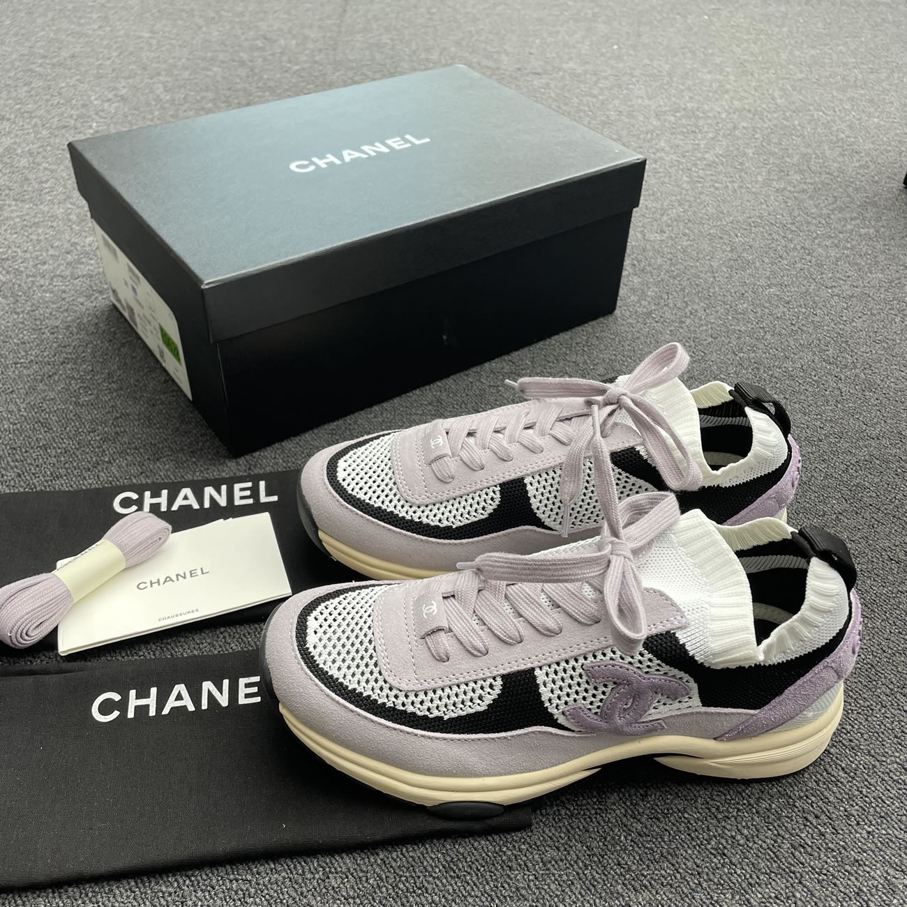 Chanel G35934 X51648 K2173 (3) - www.newkick.vip