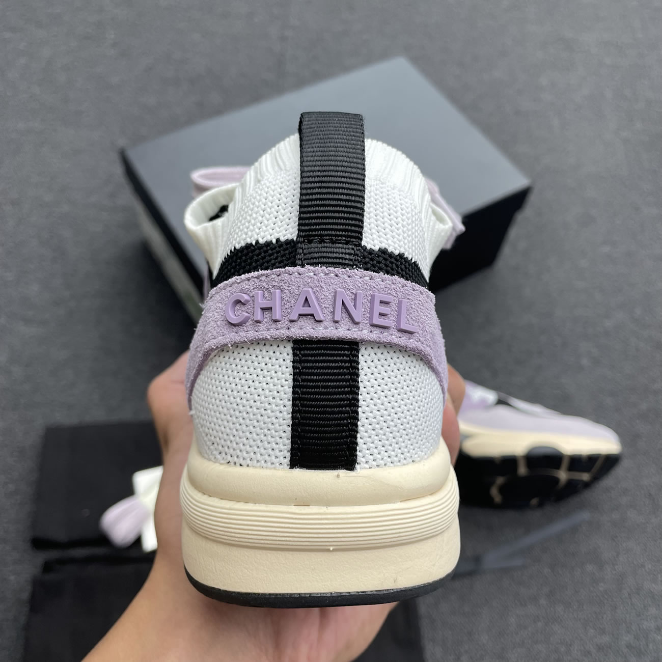 Chanel G35934 X51648 K2173 (4) - www.newkick.vip