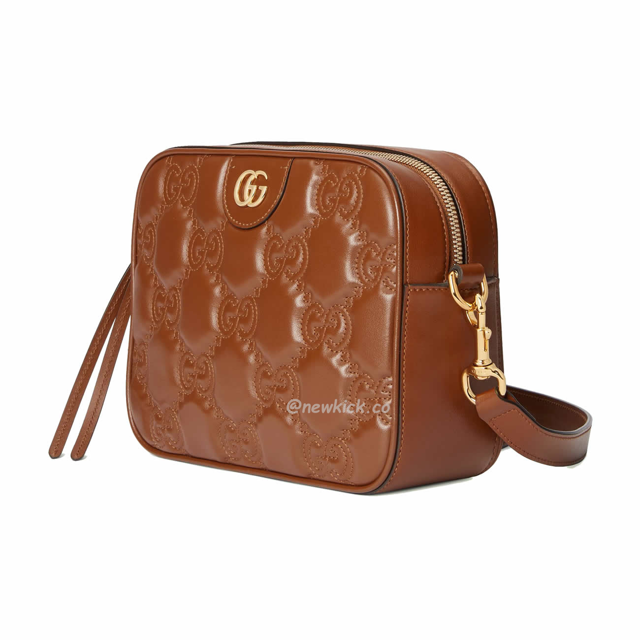 Gucci Gg Matelass Small Bag Product Details 702234 Um8hg 1046 (10) - www.newkick.vip