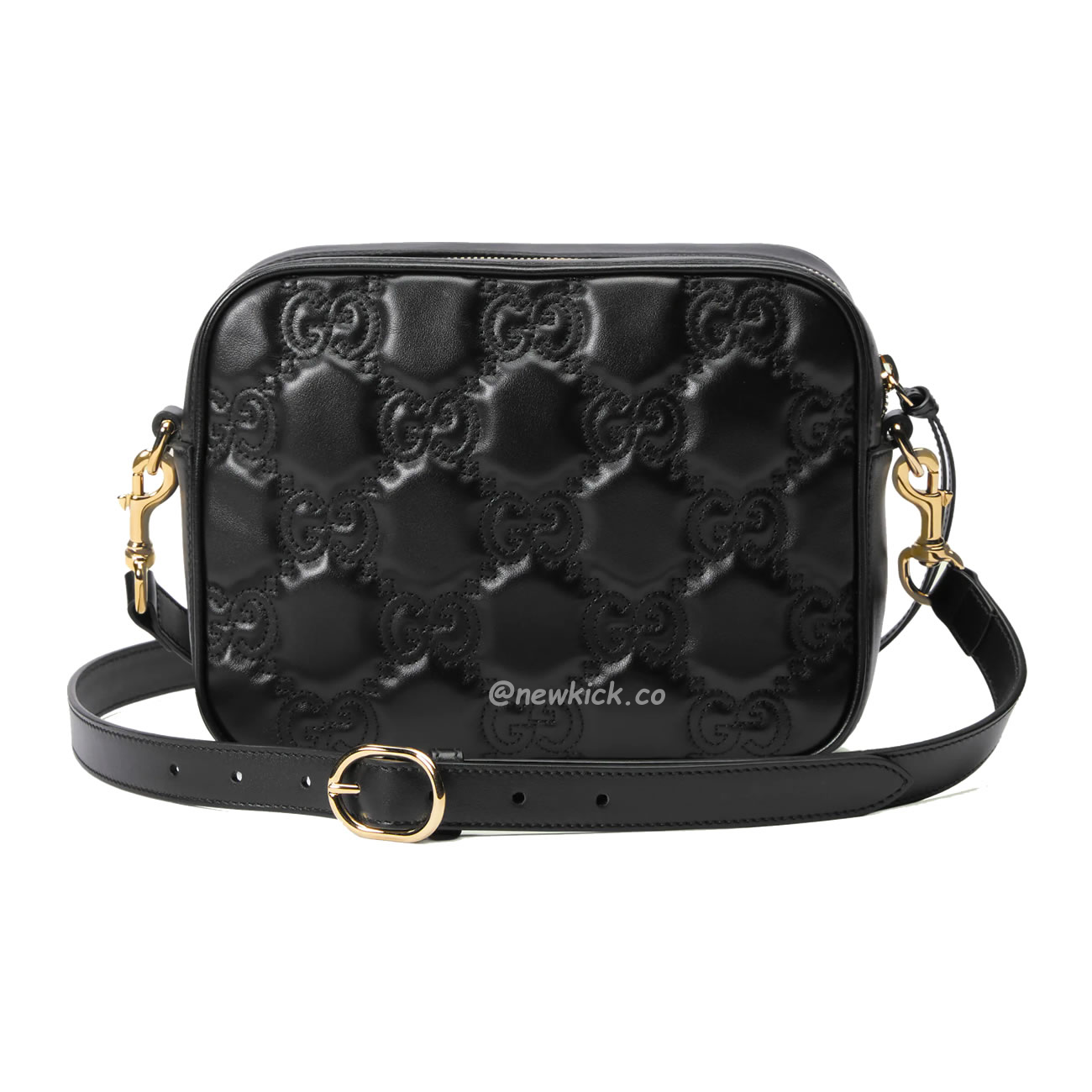 Gucci Gg Matelass Small Bag Product Details 702234 Um8hg 1046 (4) - www.newkick.vip