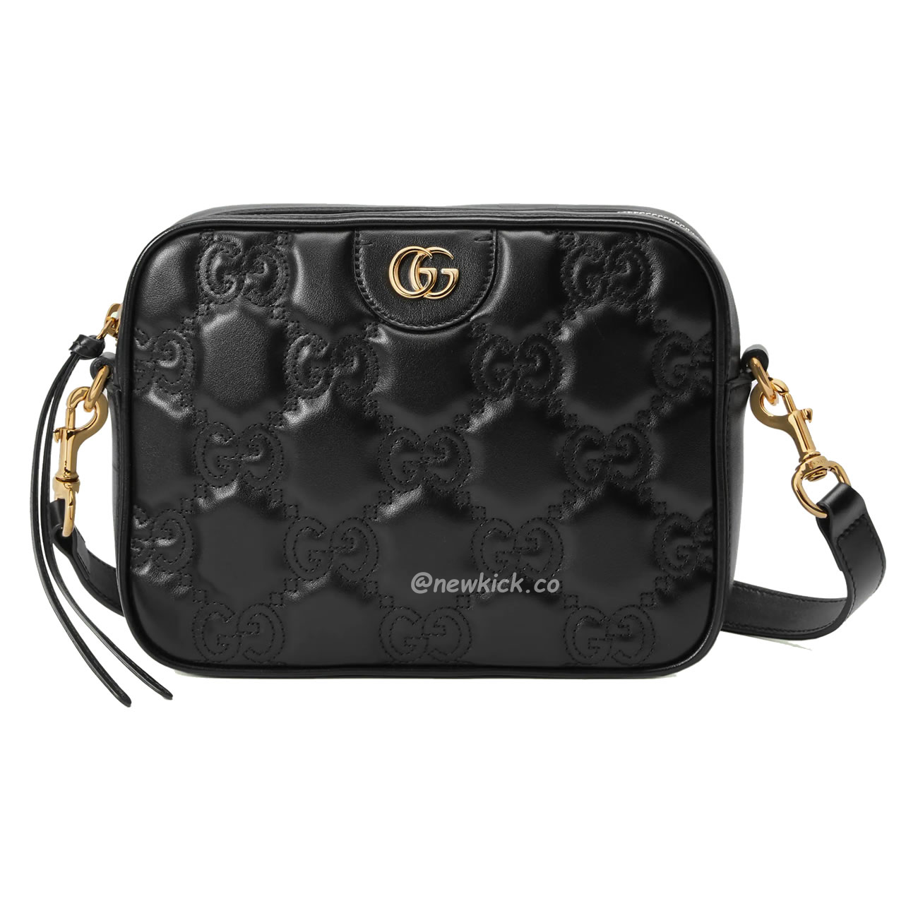 Gucci Gg Matelass Small Bag Product Details 702234 Um8hg 1046 (6) - www.newkick.vip