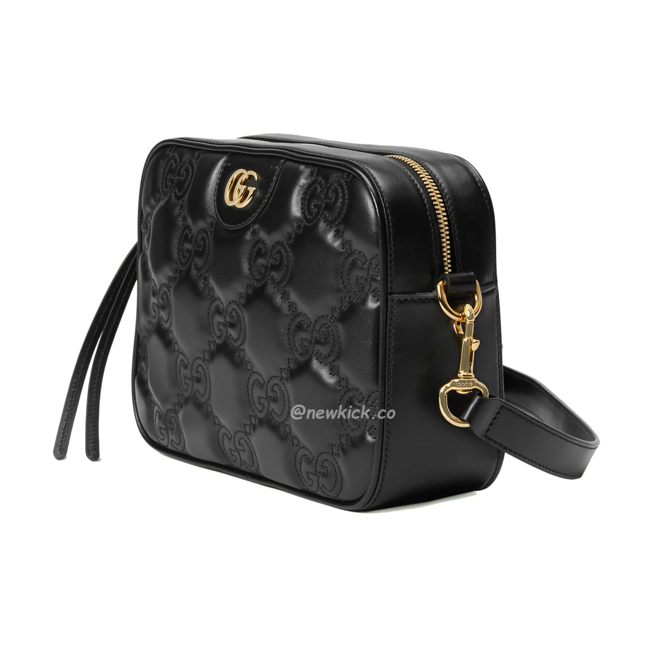 Gucci Gg Matelass Small Bag Product Details 702234 Um8hg 1046 (1) - www.newkick.vip