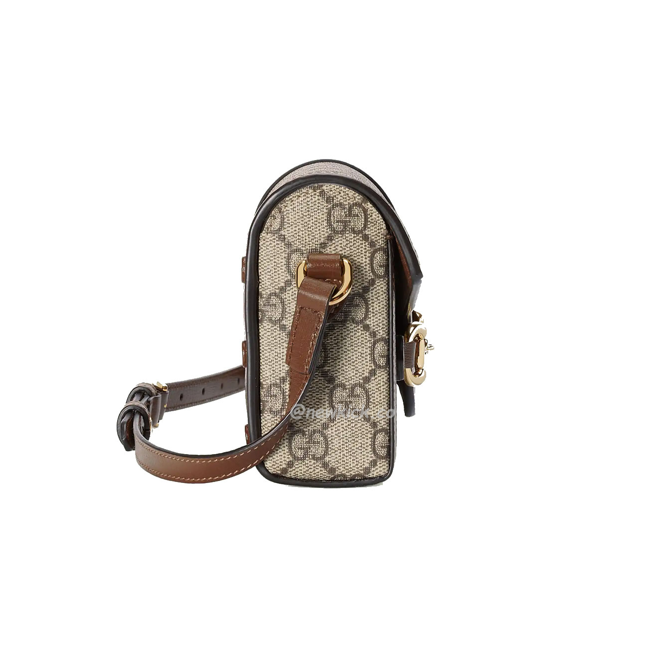 Gucci Horsebit 1955 Mini Handbag 699296 92tcg 8563 (7) - www.newkick.vip Gucci Horsebit 1955 Mini Handbag 699296 92tcg 8563 (7) - www.newkick.vip