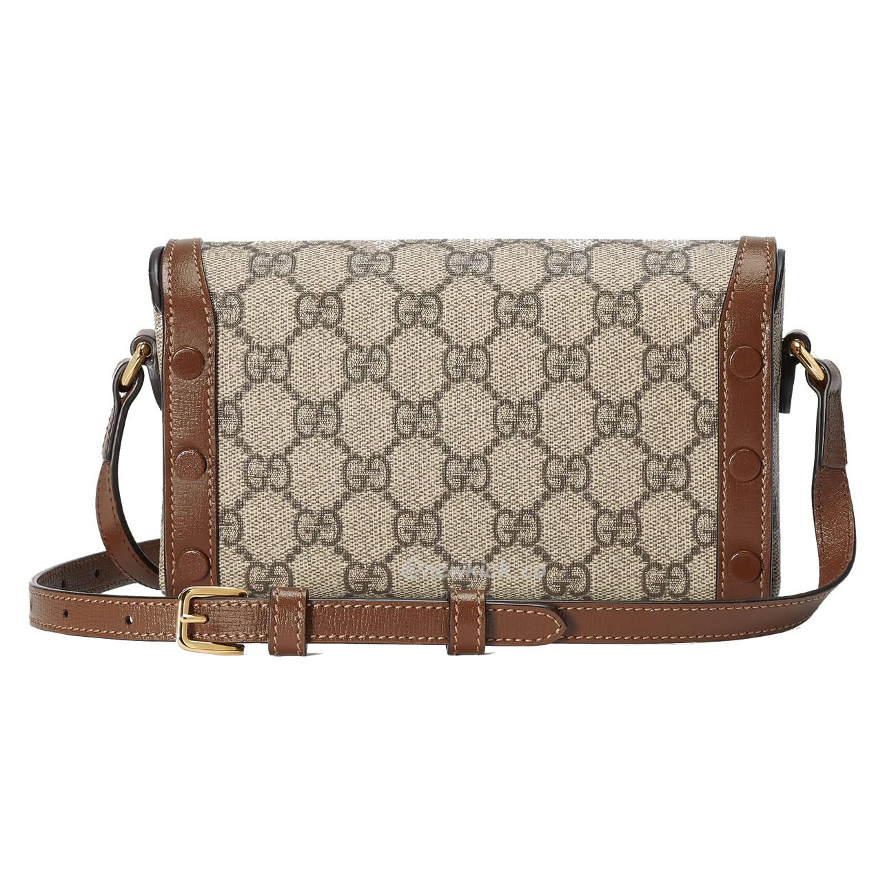 Gucci Horsebit 1955 Mini Handbag 699296 92tcg 8563 (9) - www.newkick.vip Gucci Horsebit 1955 Mini Handbag 699296 92tcg 8563 (9) - www.newkick.vip