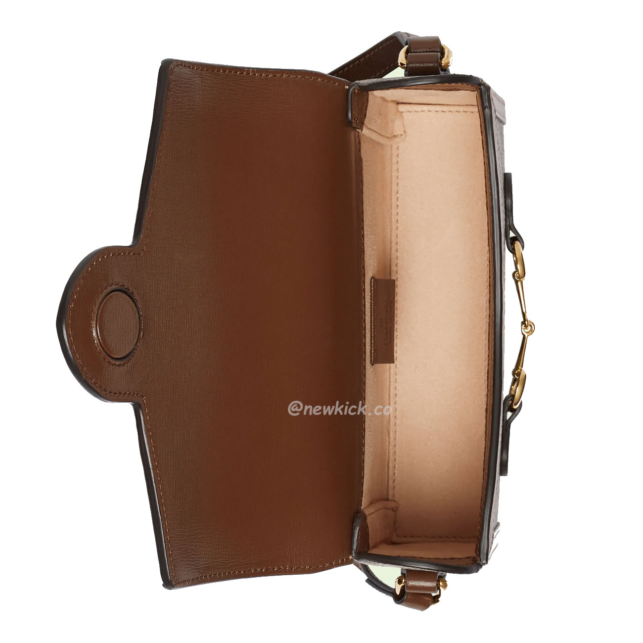 Gucci Horsebit 1955 Mini Handbag 699296 92tcg 8563 (14) - www.newkick.vip