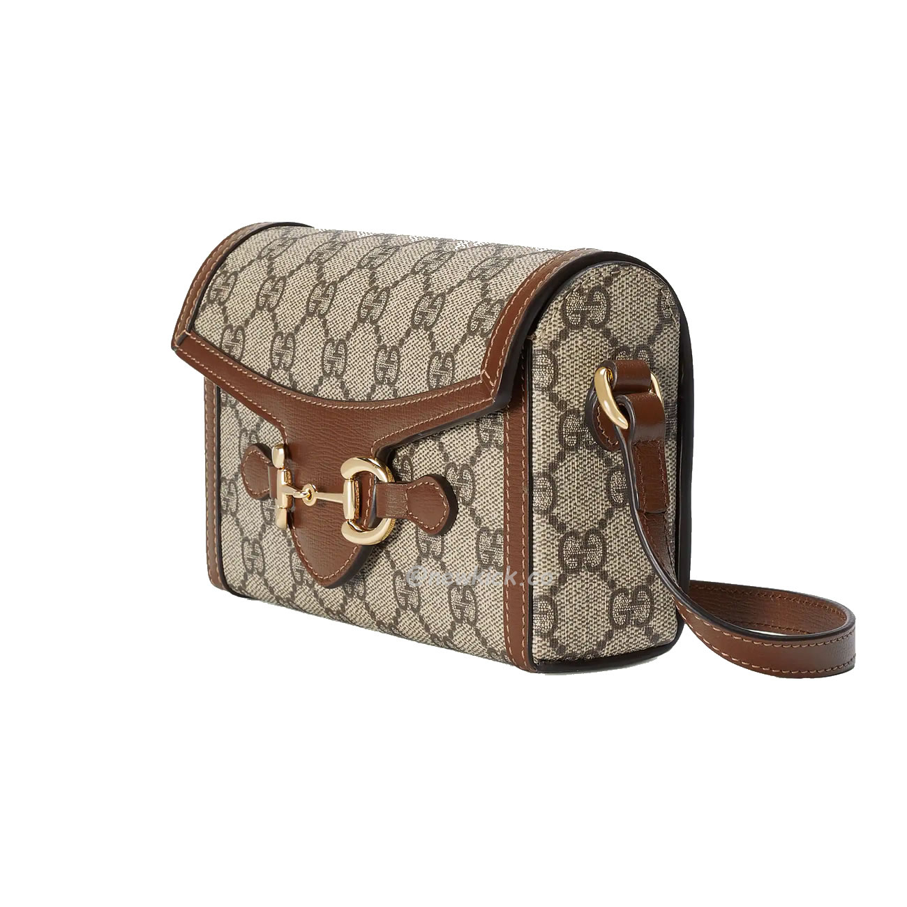 Gucci Horsebit 1955 Mini Handbag 699296 92tcg 8563 (6) - www.newkick.vip
