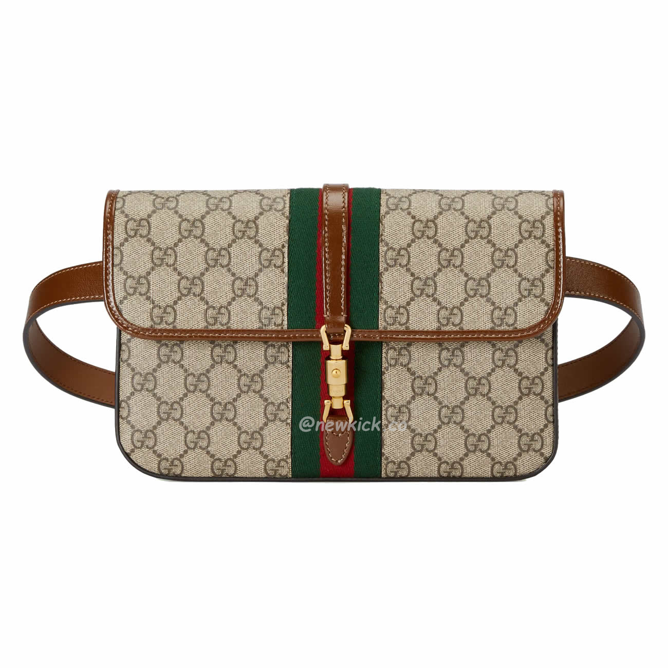Gucci Jackie 1961 Belt Bag 699930 Huhhg 8565 (1) - www.newkick.vip