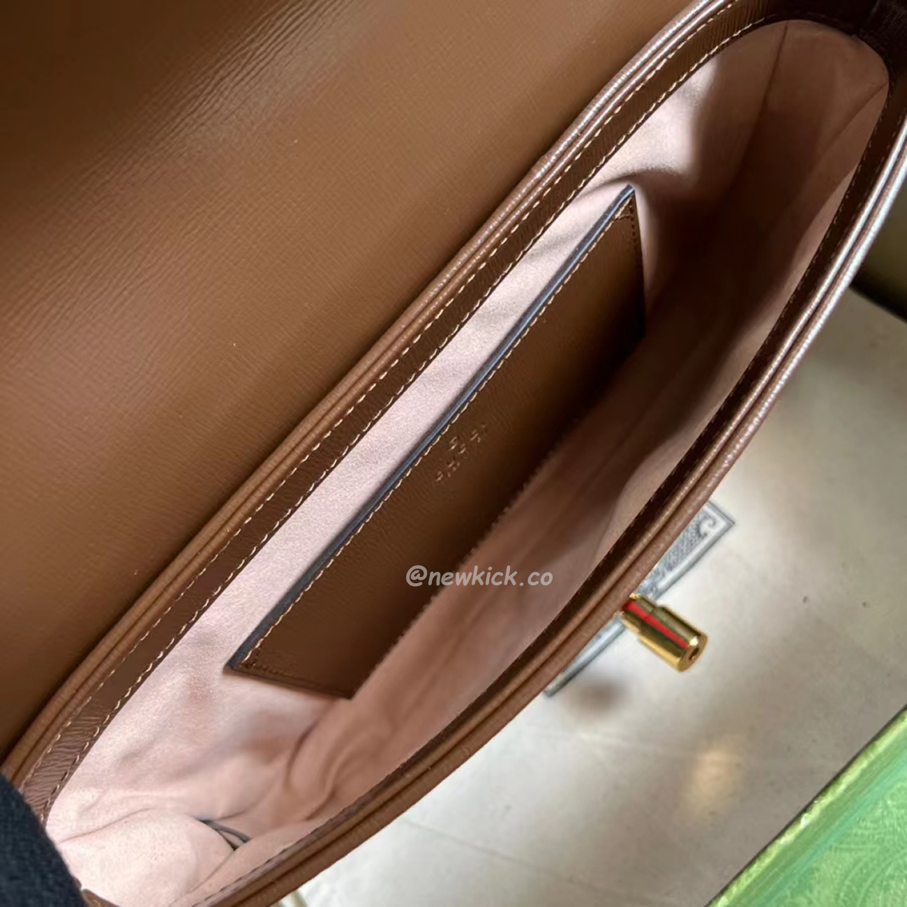 Gucci Jackie 1961 Belt Bag 699930 Huhhg 8565 (10) - www.newkick.vip