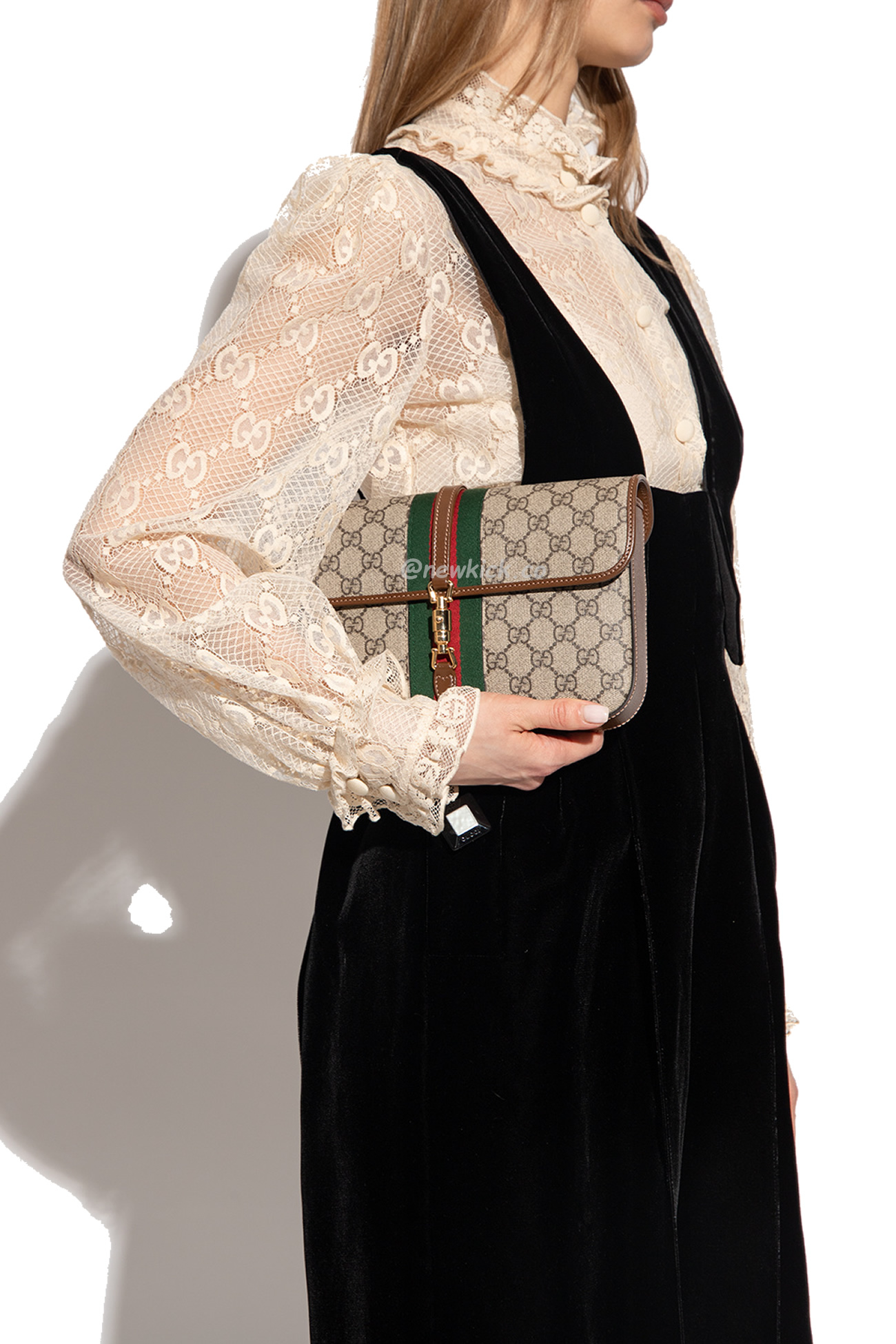 Gucci Jackie 1961 Belt Bag 699930 Huhhg 8565 (12) - www.newkick.vip