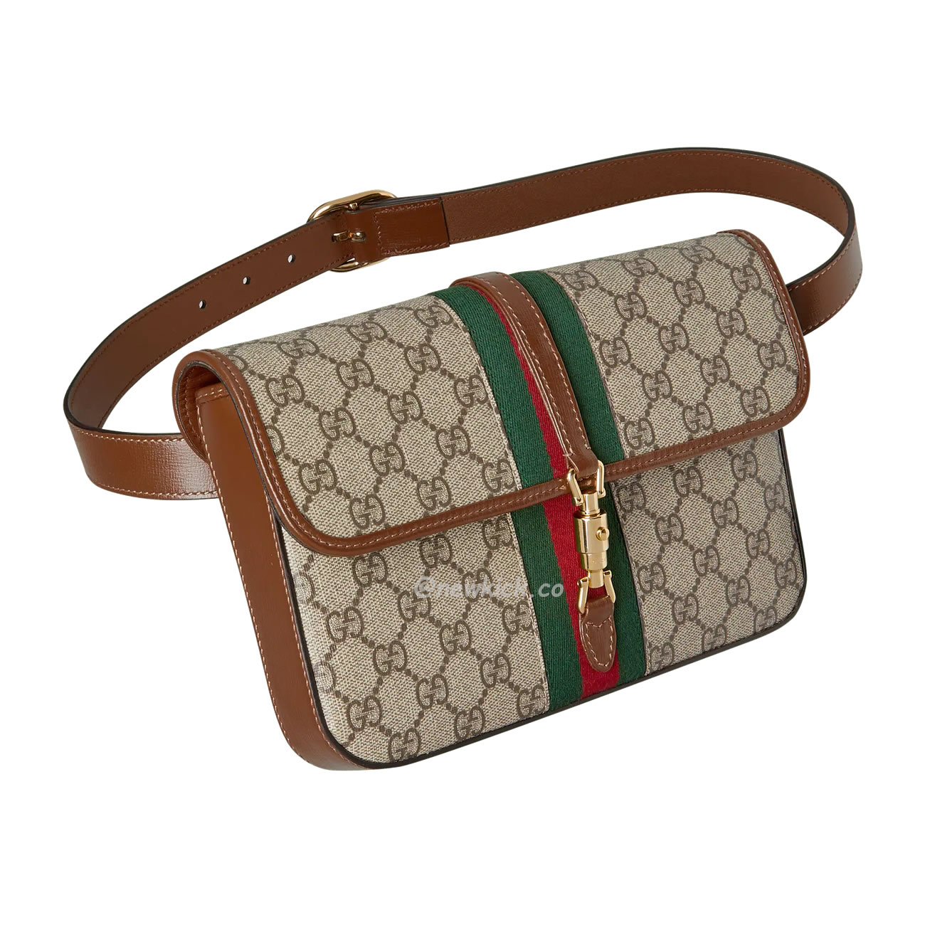 Gucci Jackie 1961 Belt Bag 699930 Huhhg 8565 (16) - www.newkick.vip