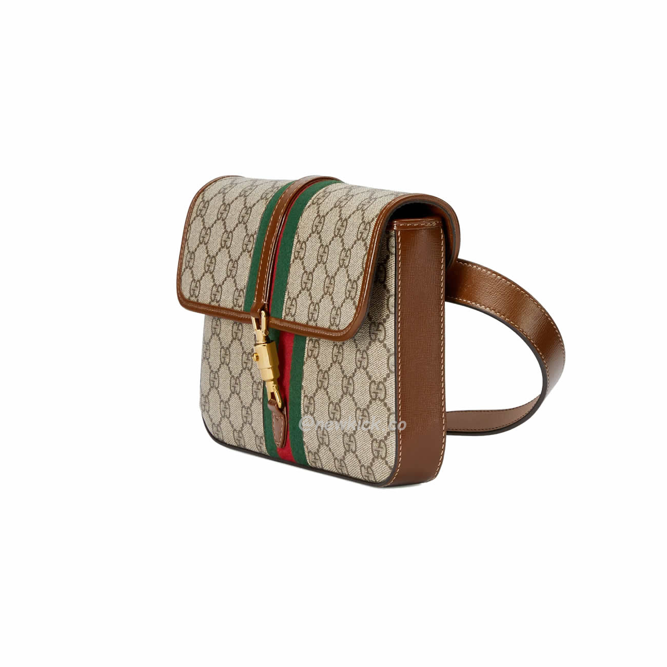 Gucci Jackie 1961 Belt Bag 699930 Huhhg 8565 (2) - www.newkick.vip