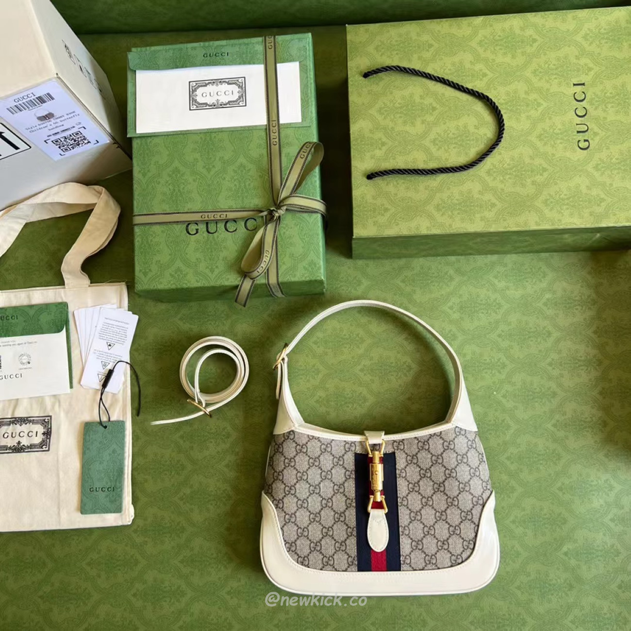 Gucci Jackie 1961 Shoulder Bag 636706 Huhhg 9794 (15) - www.newkick.vip Gucci Jackie 1961 Shoulder Bag 636706 Huhhg 9794 (15) - www.newkick.vip