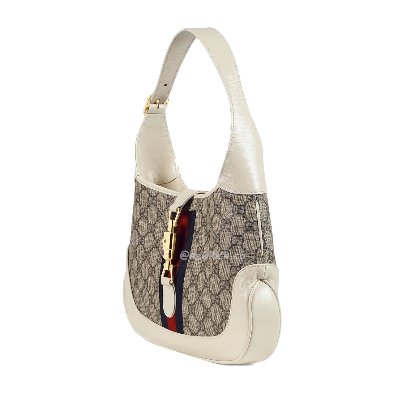 Gucci Jackie 1961 Shoulder Bag 636706 Huhhg 9794 (9) - www.newkick.vip