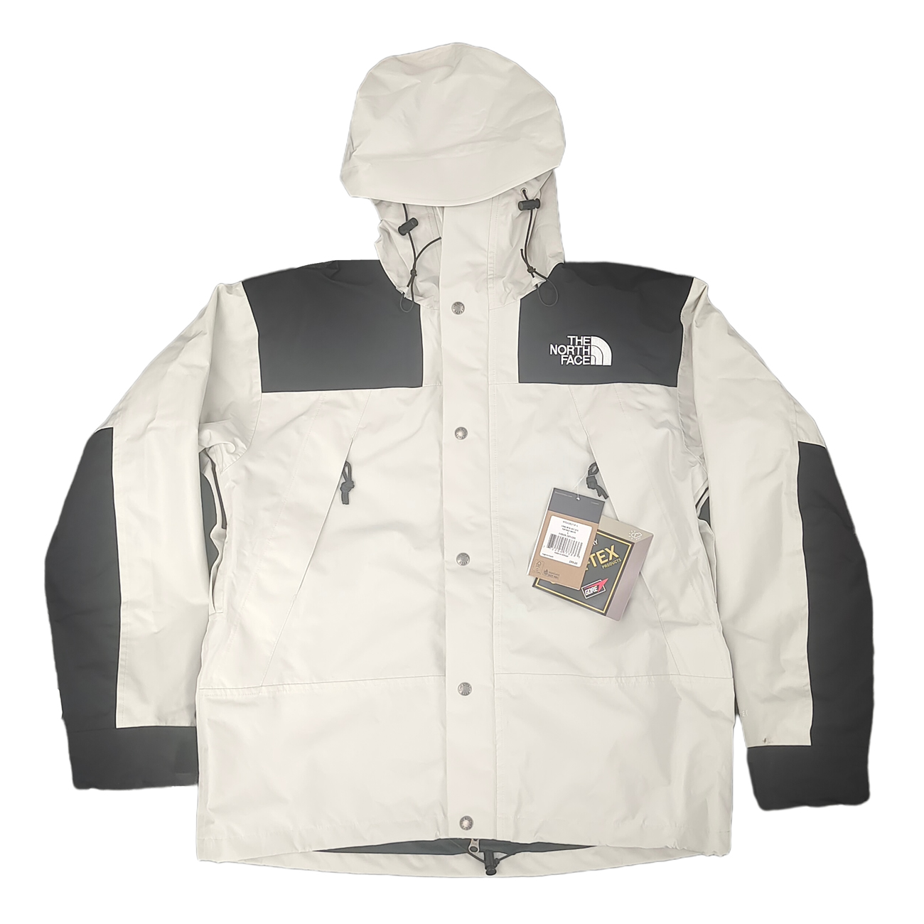 The North Face 1990 Mountain Jacket Gore Tex (4) - www.newkick.vip