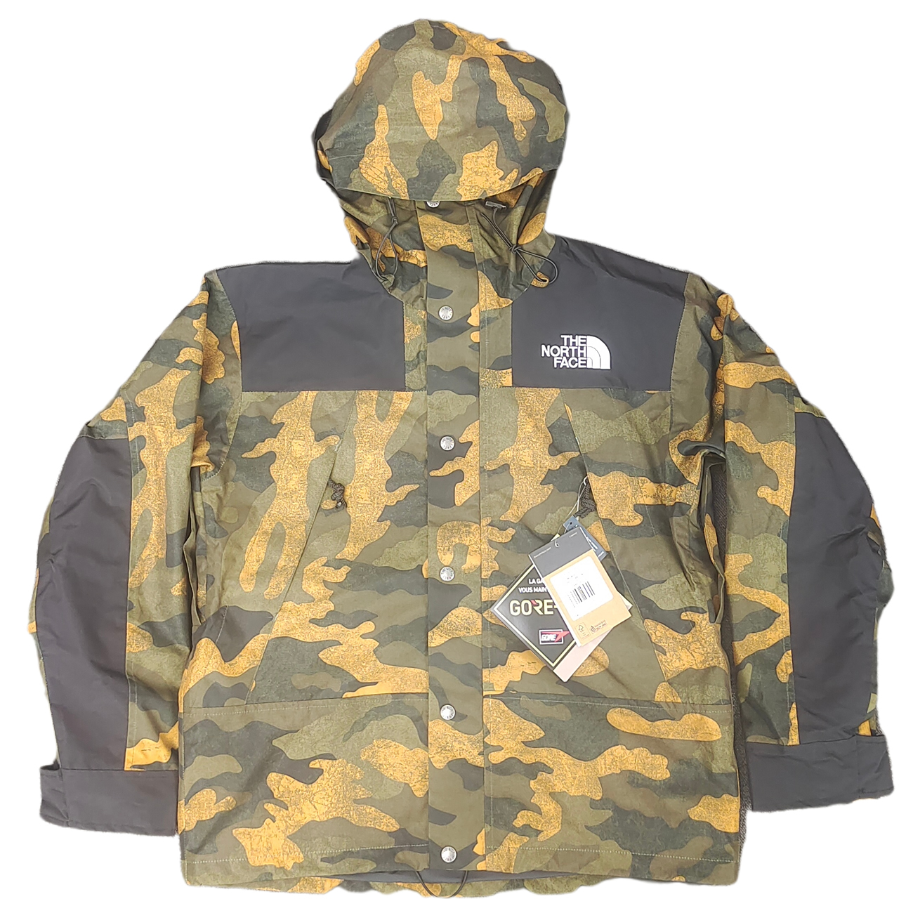 The North Face 1990 Mountain Jacket Gore Tex (8) - www.newkick.vip
