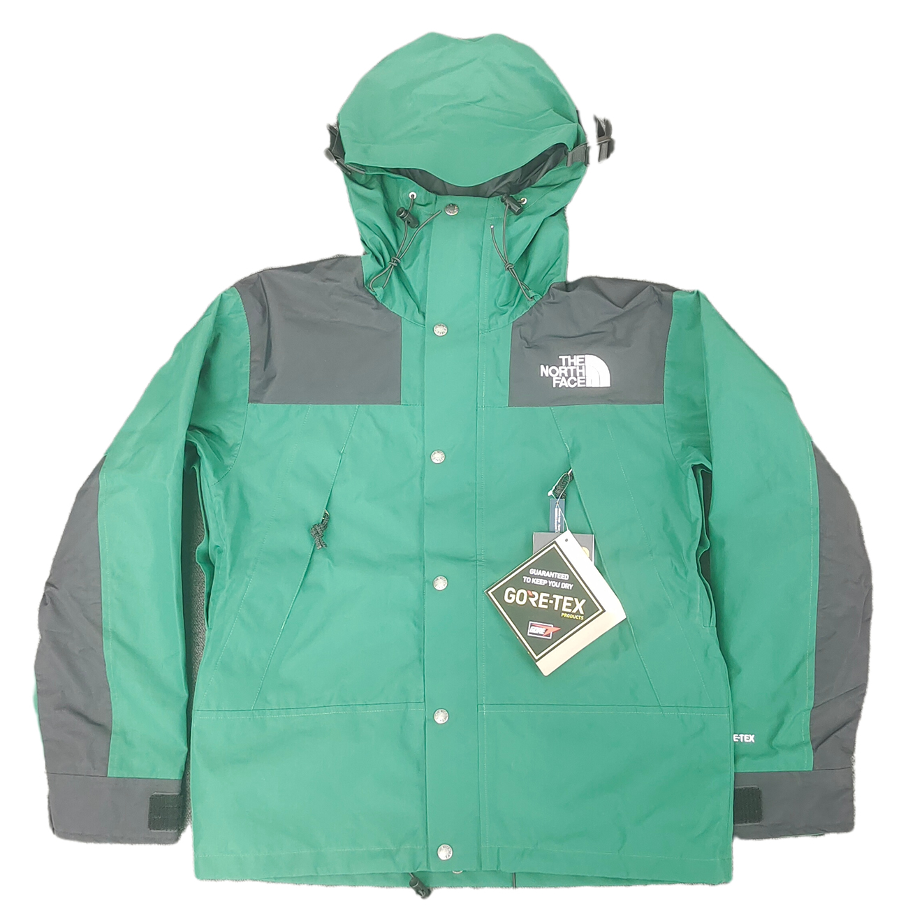 The North Face 1990 Mountain Jacket Gore Tex (1) - www.newkick.vip