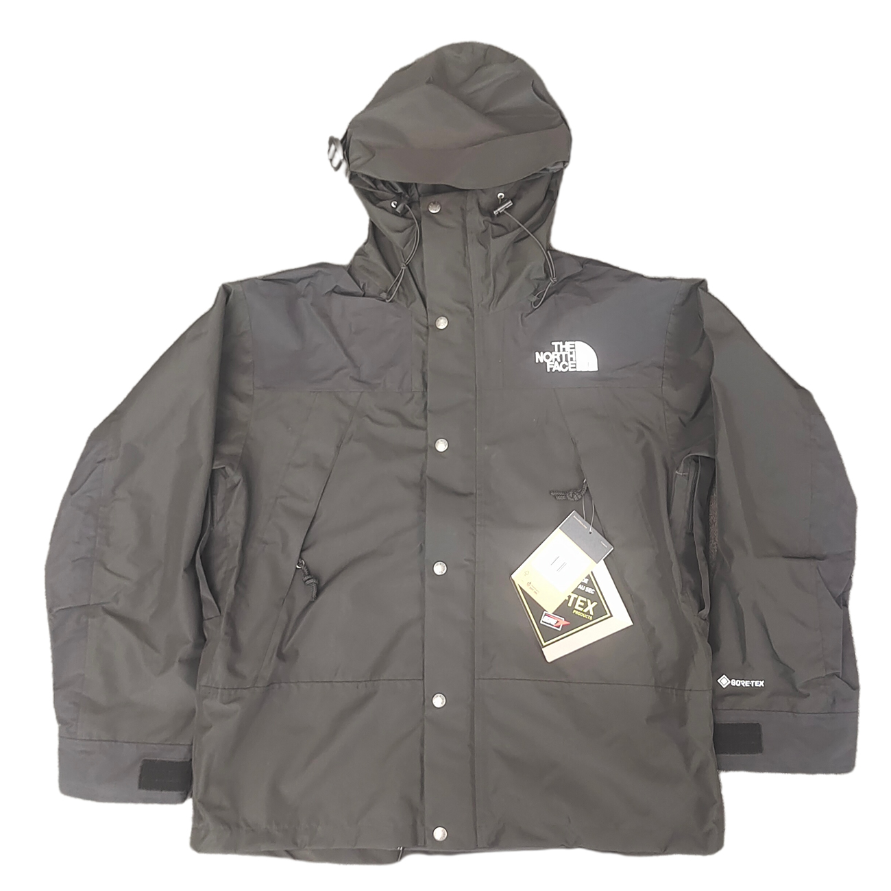 The North Face 1990 Mountain Jacket Gore Tex (2) - www.newkick.vip