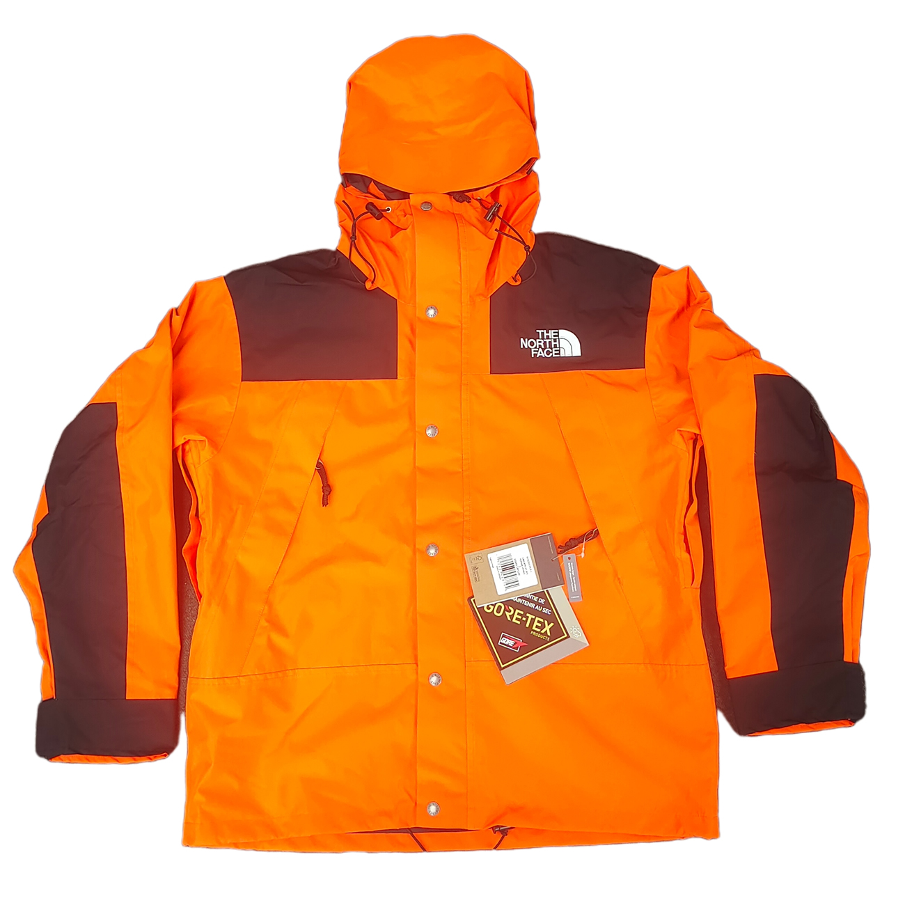 The North Face 1990 Mountain Jacket Gore Tex (3) - www.newkick.vip