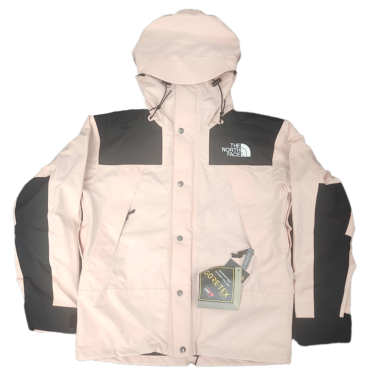 The North Face 1990 Mountain Jacket Gore Tex (6) - www.newkick.vip
