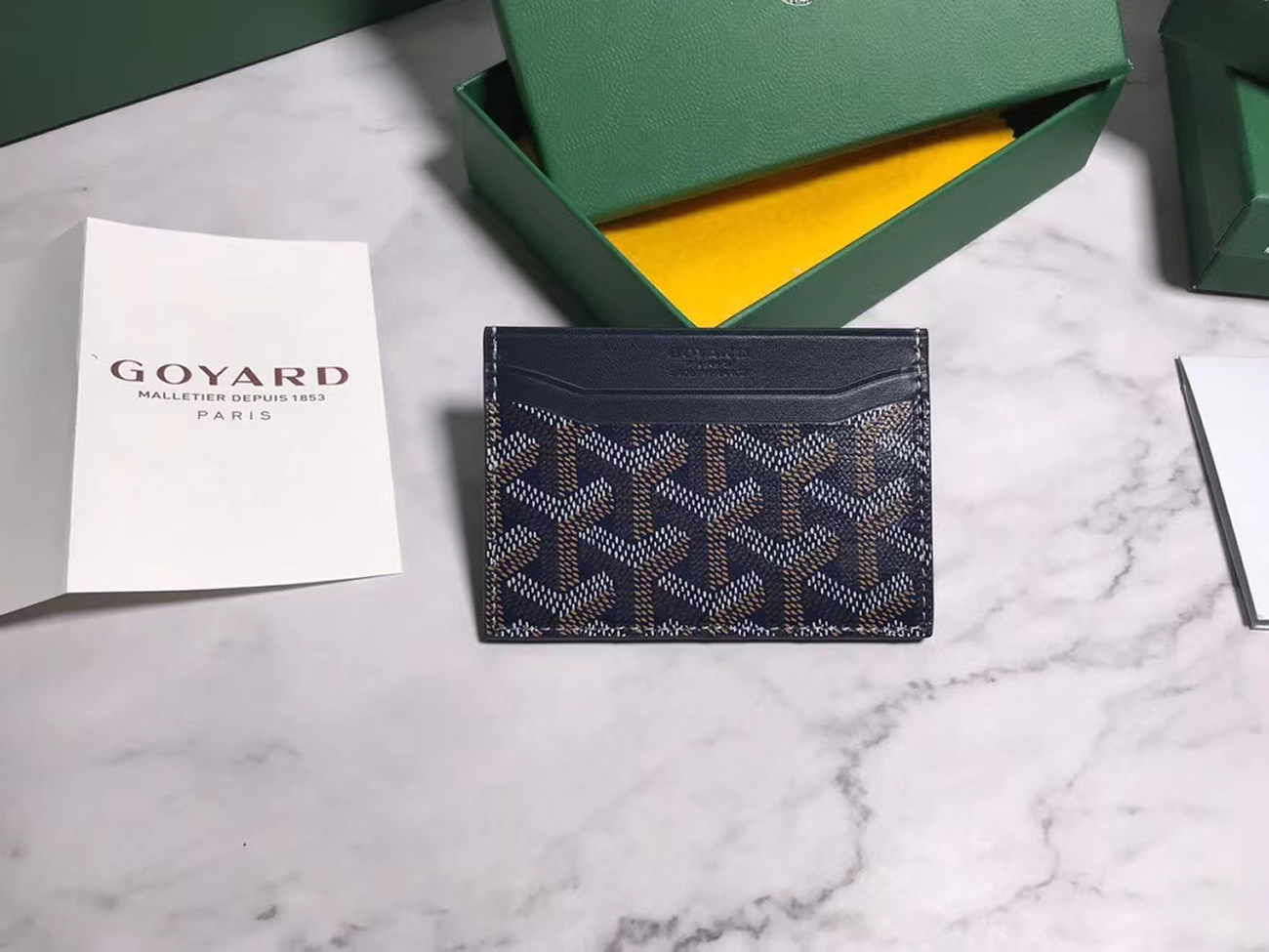 Goyard Scrooge Mcduck Cardholder (15) - www.newkick.vip Goyard Scrooge Mcduck Cardholder (15) - www.newkick.vip