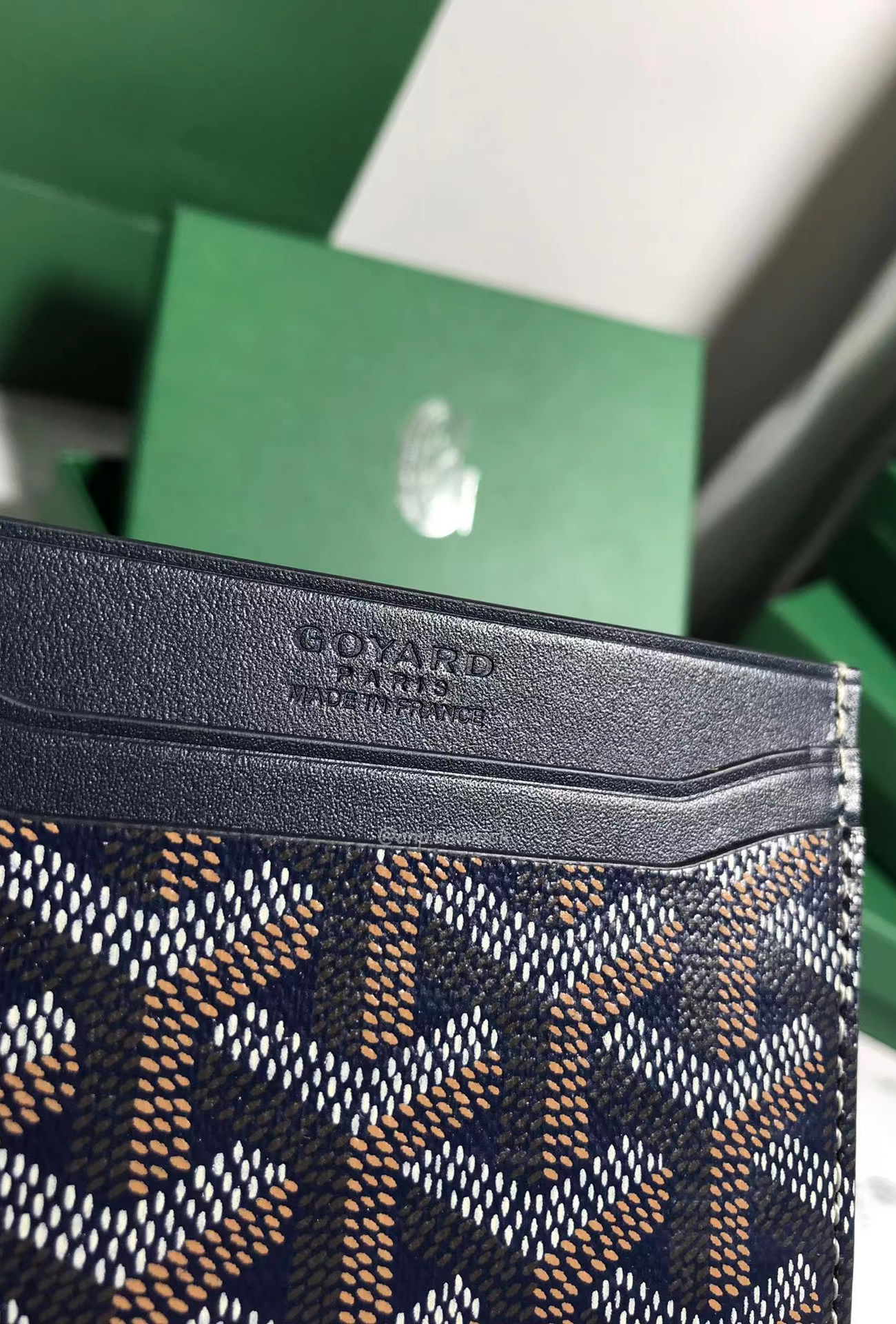 Goyard Scrooge Mcduck Cardholder (23) - www.newkick.vip Goyard Scrooge Mcduck Cardholder (23) - www.newkick.vip