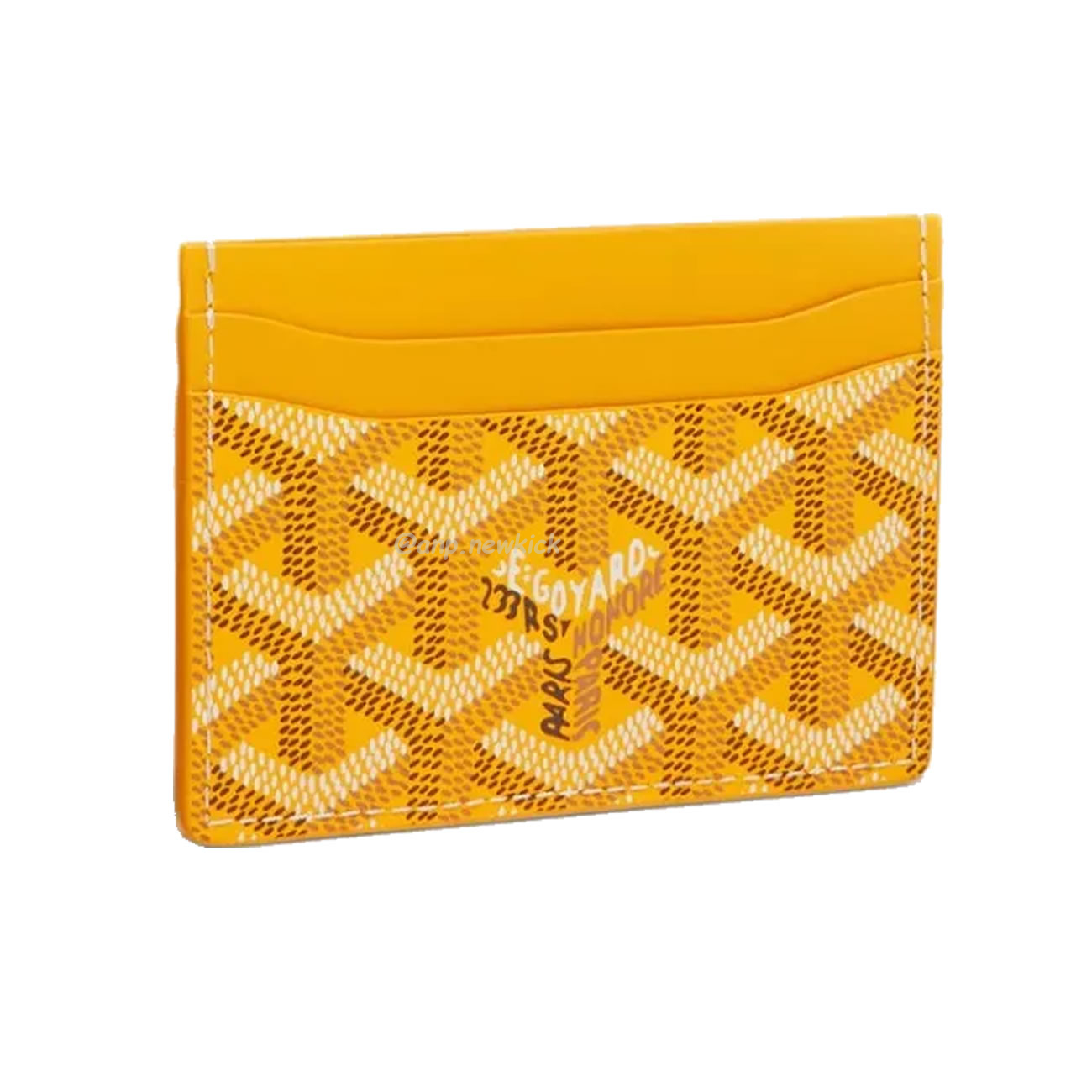 Goyard Saint Sulpice Card Wallet (10) - www.newkick.vip Goyard Saint Sulpice Card Wallet (10) - www.newkick.vip
