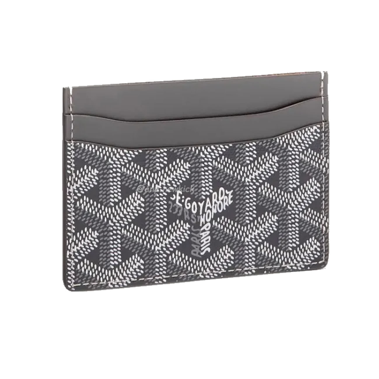 Goyard Saint Sulpice Card Wallet (2) - www.newkick.vip Goyard Saint Sulpice Card Wallet (2) - www.newkick.vip