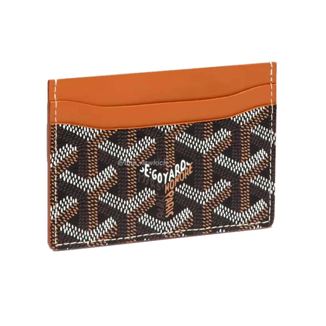 Goyard Saint Sulpice Card Wallet (3) - www.newkick.vip Goyard Saint Sulpice Card Wallet (3) - www.newkick.vip