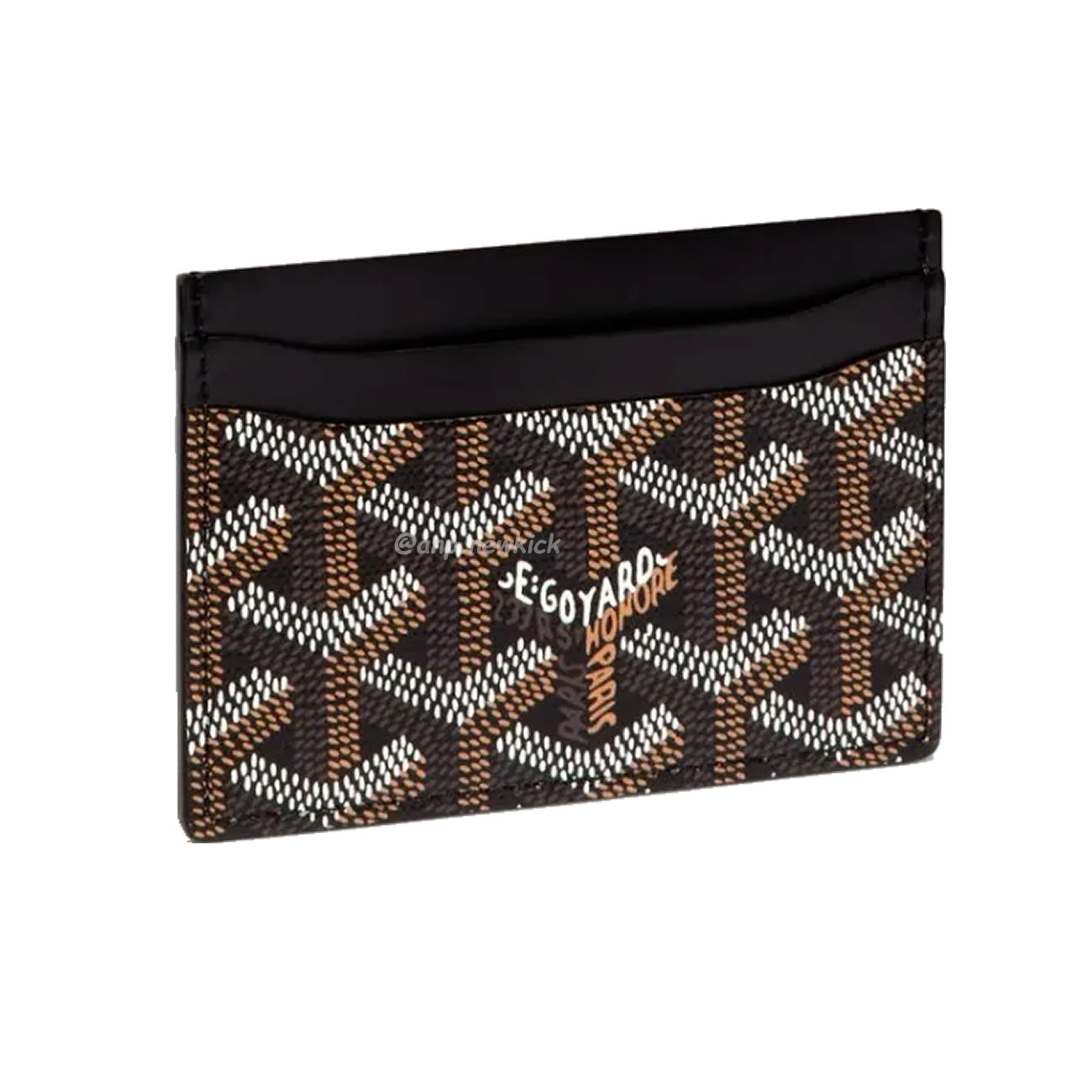Goyard Saint Sulpice Card Wallet (6) - www.newkick.vip Goyard Saint Sulpice Card Wallet (6) - www.newkick.vip