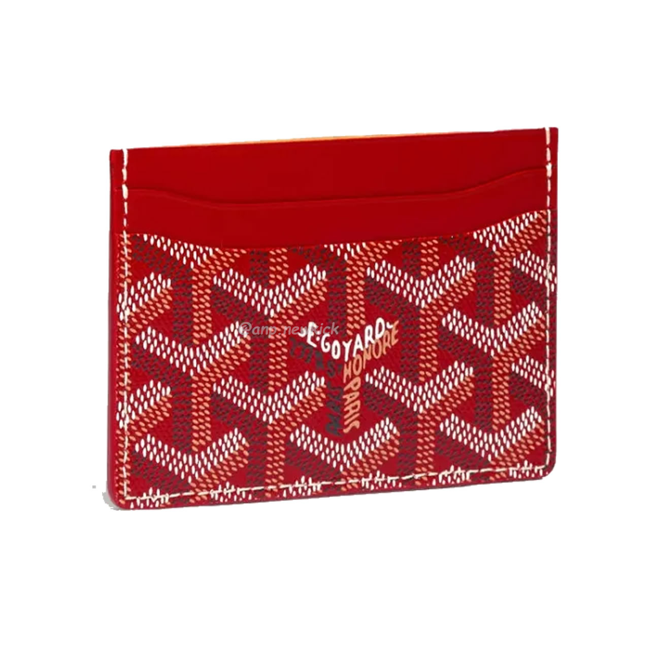 Goyard Saint Sulpice Card Wallet (8) - www.newkick.vip Goyard Saint Sulpice Card Wallet (8) - www.newkick.vip