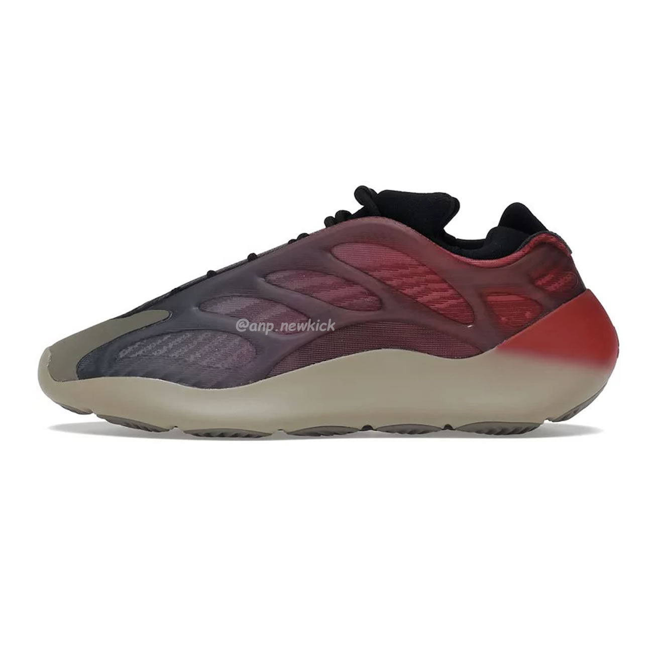 Adidas Yeezy 700 V3 Fade Carbon Gw1814 (1) - www.newkick.vip Adidas Yeezy 700 V3 Fade Carbon Gw1814 (1) - www.newkick.vip