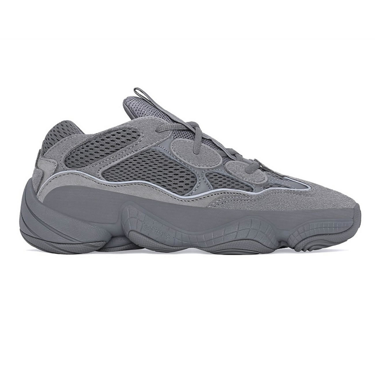 Adidas Yeezy 500 Granite Gw6373 (2) - www.newkick.vip Adidas Yeezy 500 Granite Gw6373 (2) - www.newkick.vip