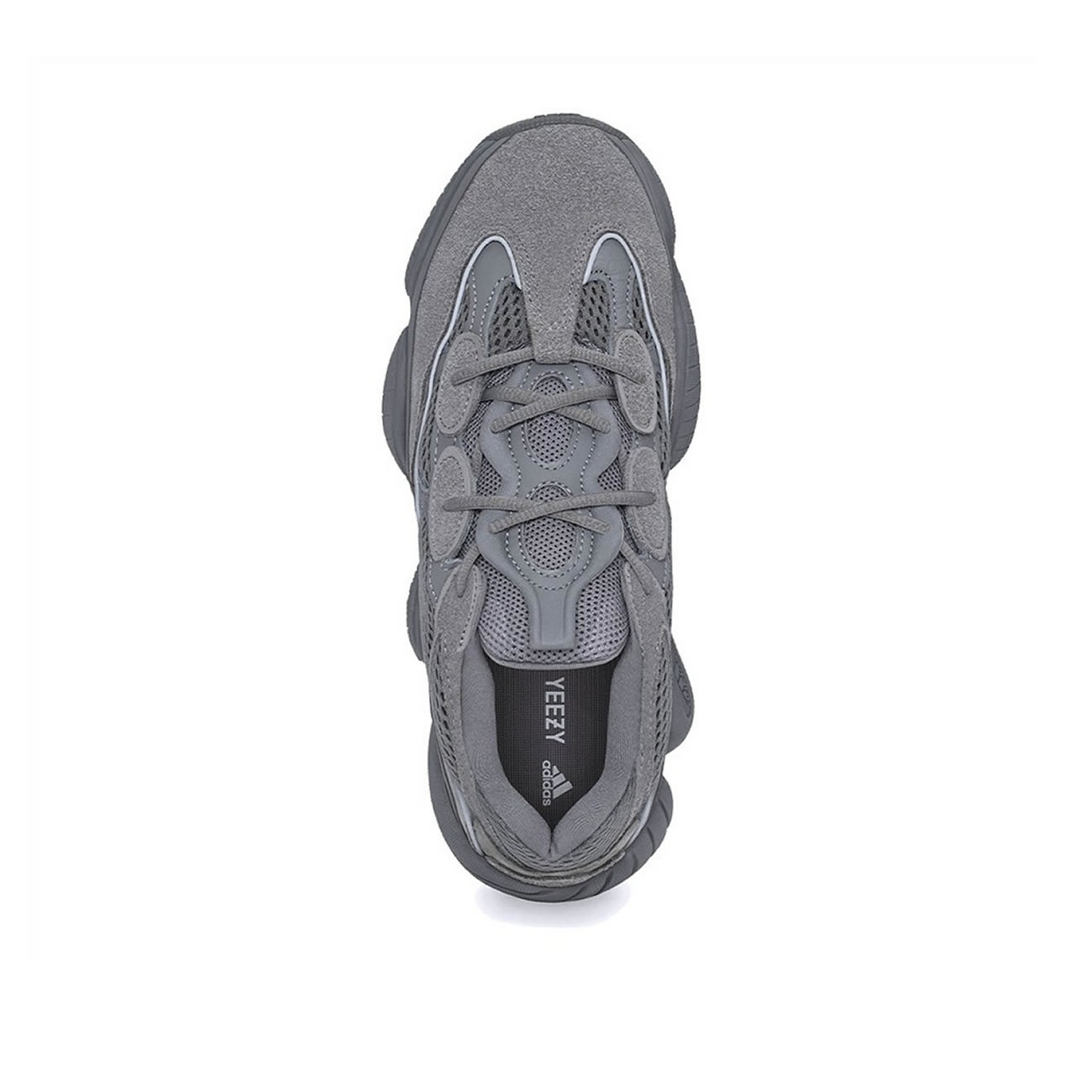Adidas Yeezy 500 Granite Gw6373 (3) - www.newkick.vip Adidas Yeezy 500 Granite Gw6373 (3) - www.newkick.vip
