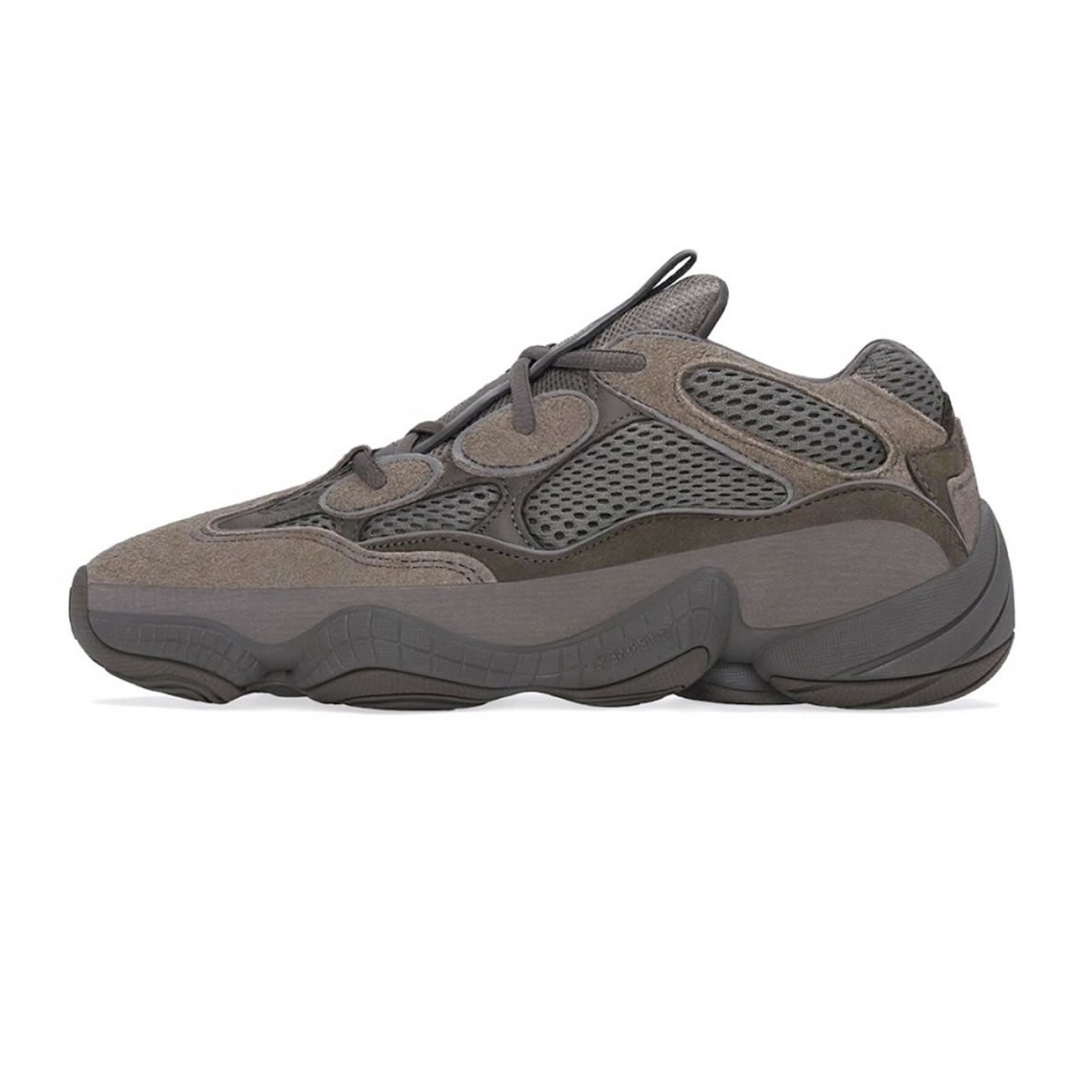Adidas Yeezy 500 Clay Brown Gx3606 (1) - www.newkick.vip