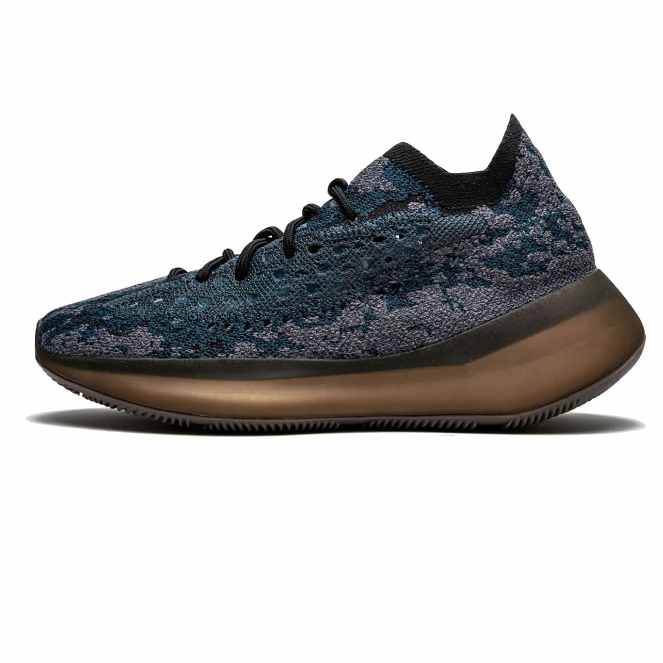 Adidas Yeezy Boost 380 Covellite Gz0454 (1) - www.newkick.vip