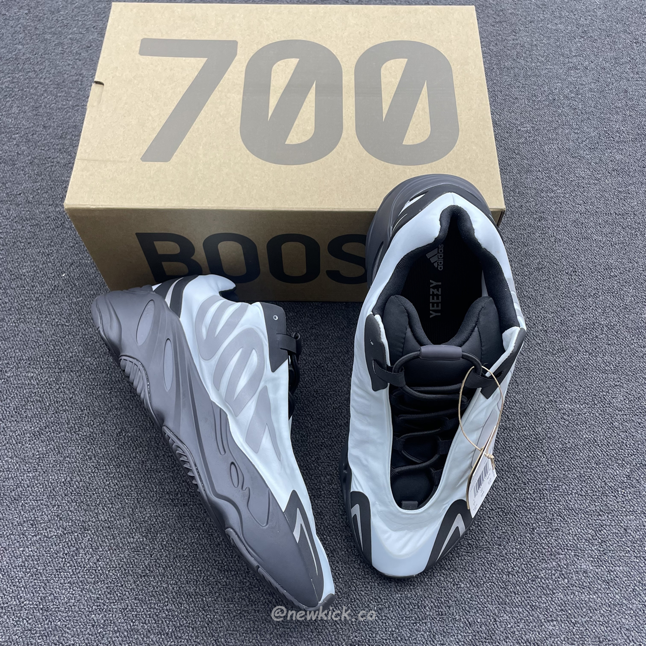 Adidas Yeezy Boost 700 Mnvn Blue Tint Gz0711 (11) - www.newkick.vip Adidas Yeezy Boost 700 Mnvn Blue Tint Gz0711 (11) - www.newkick.vip