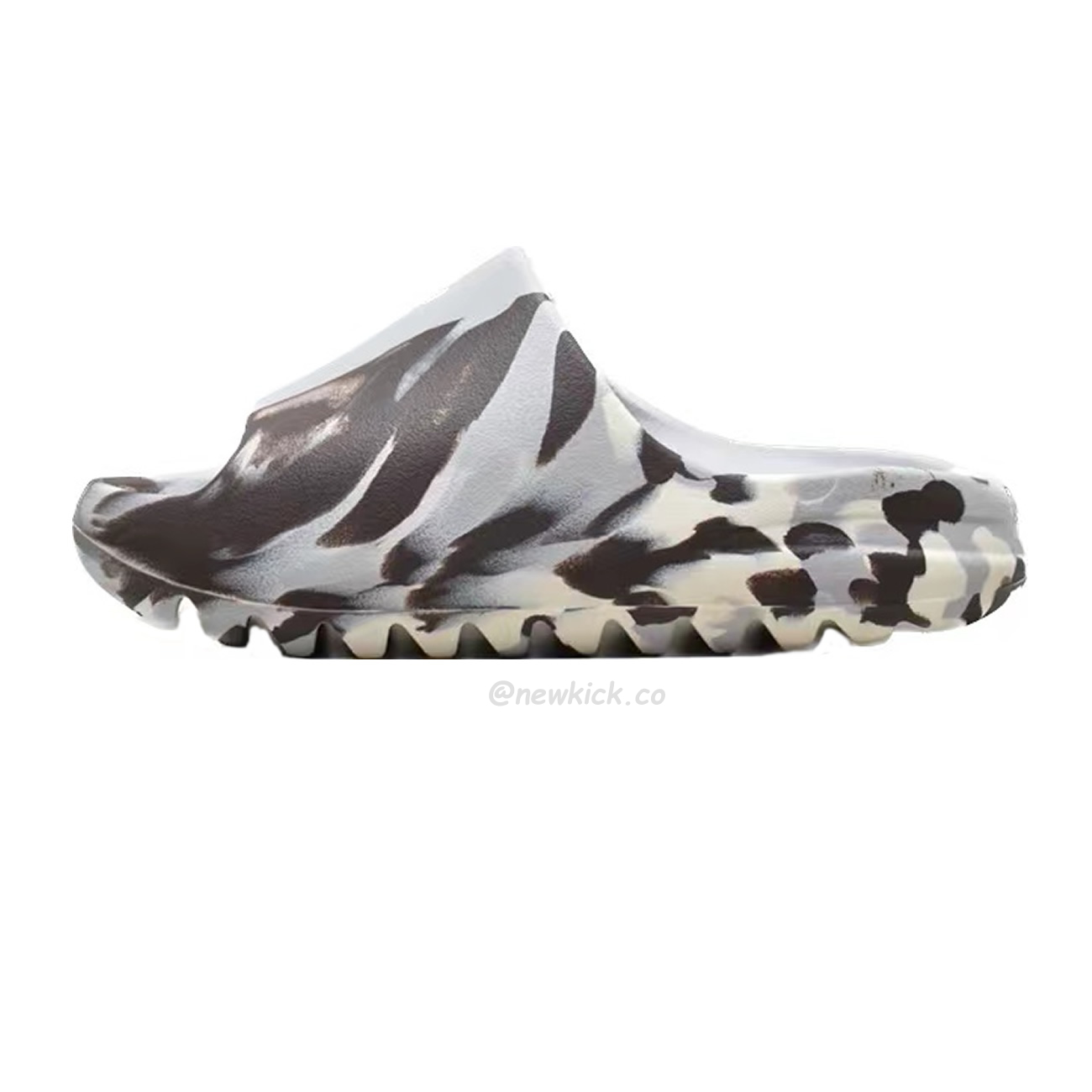 Adidas Yeezy X Kanye West Slide Bone (13) - www.newkick.vip