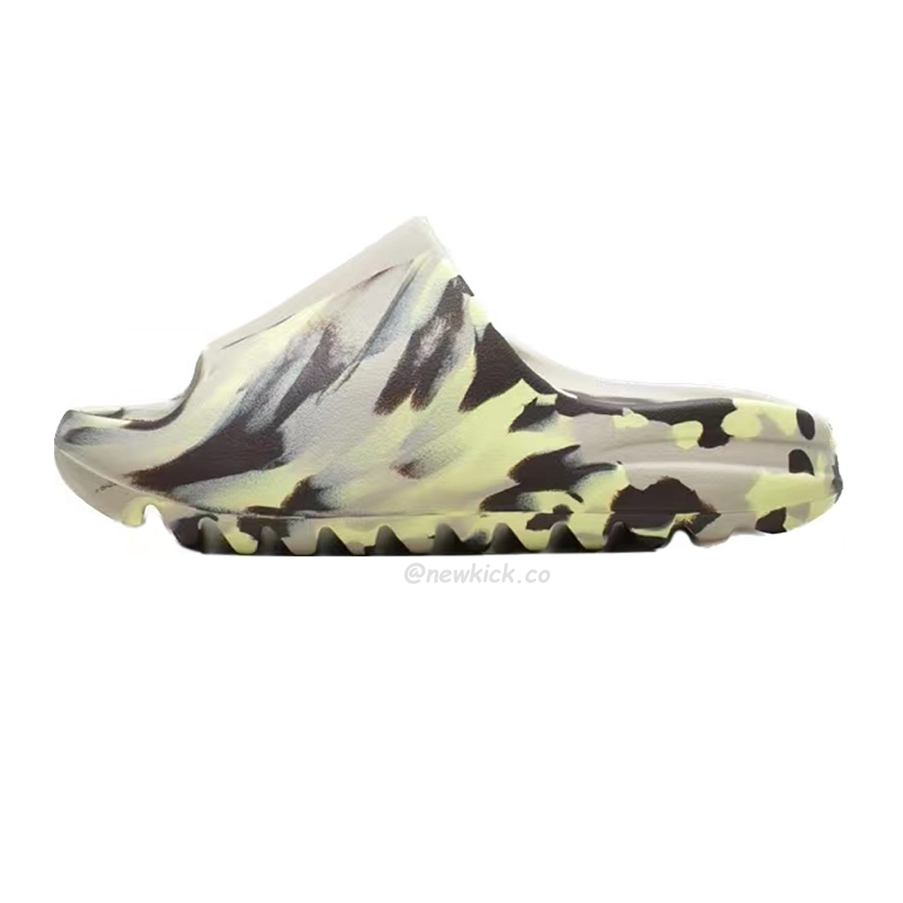 Adidas Yeezy X Kanye West Slide Bone (8) - www.newkick.vip