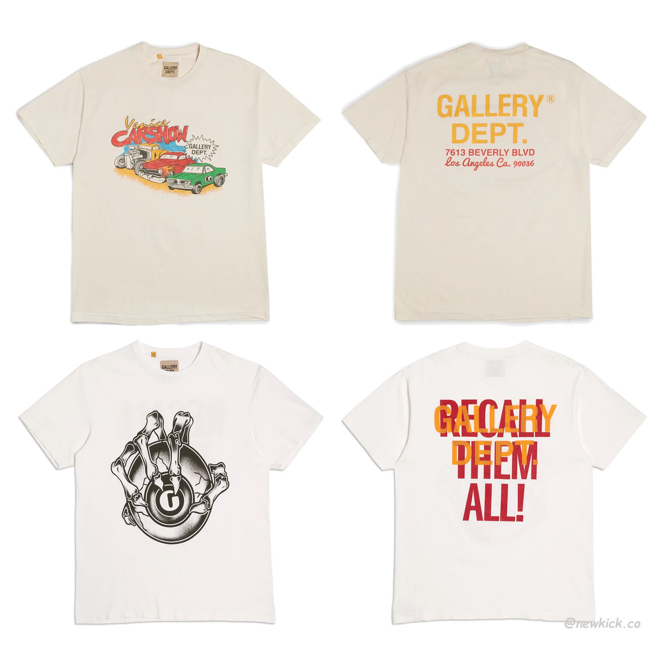 Gallerydept Ebay Tee Vintage Cartoon Car English Logo (5) - www.newkick.vip